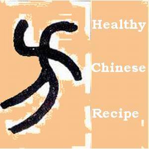 Healthy Chinese Recipes